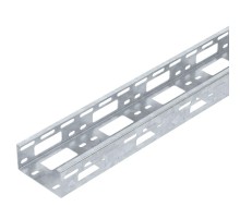 Миниканал AZ 50x100x3000 (AZK 100 FT)  6075258  OBO Bettermann