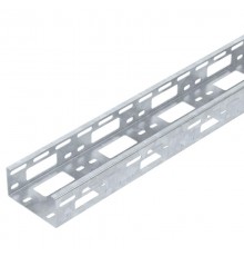 Миниканал AZ 50x100x3000 (AZK 100 FT)  6075258  OBO Bettermann