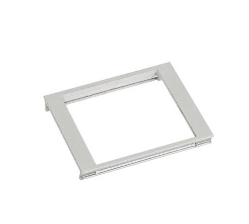 Рамка в профиль SHELF-MULTI одинарная  017303  Arlight