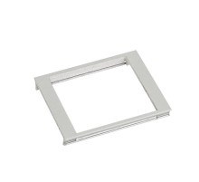 Рамка в профиль SHELF-MULTI одинарная  017303  Arlight