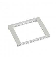 Рамка в профиль SHELF-MULTI одинарная  017303  Arlight