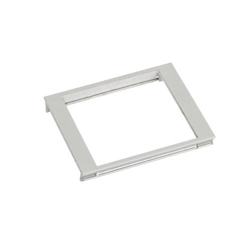 Рамка в профиль SHELF-MULTI одинарная  017303  Arlight