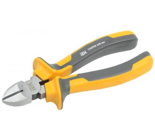Кусачки боковые Master 160мм   TCP-1-160  IEK
