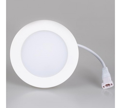 Светильник DLBL90-5W Warm White  021432  Arlight