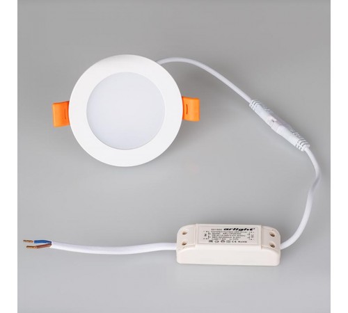 Светильник DLBL90-5W Warm White  021432  Arlight