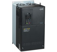 Преобразователь частоты M680 380В, 3Ф 55 - 75 kW 115-150A серии ONI  M680-33E55-75IP20  ONI