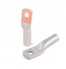 Наконечник под опресcовку алюмомедный ТАМ(н) 70-10-12 (50 шт/упак)  89495  КВТ