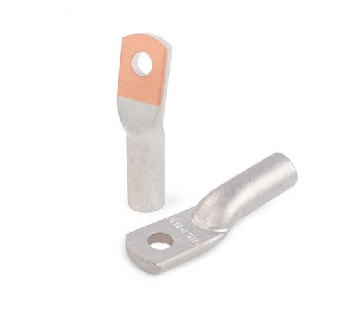 Наконечник под опресcовку алюмомедный ТАМ(н) 70-10-12 (50 шт/упак)  89495  КВТ