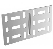Пластина соединительная 100мм  CLM51D-PS-100  IEK