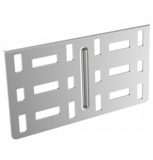 Пластина соединительная 100мм  CLM51D-PS-100  IEK