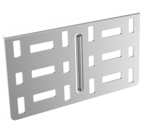 Пластина соединительная 100мм  CLM51D-PS-100  IEK