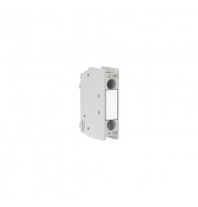 Доп.контакт фронтального монтажа для контакторов DSC 1НЗ  DSCFA01  DKC