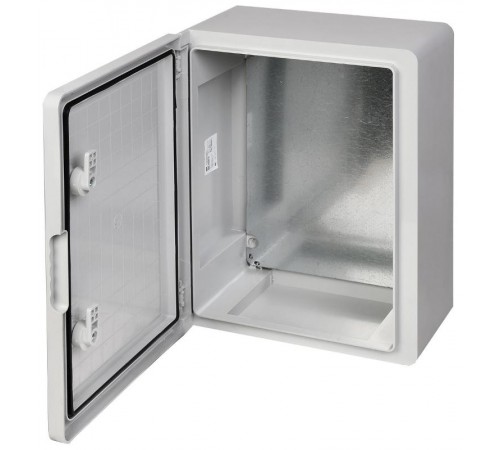 Корпус пластиковый ЩМПп 400х300х170 IP65 УХЛ1  MKP93-N-403017-65  IEK