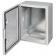 Корпус пластиковый ЩМПп 400х300х170 IP65 УХЛ1  MKP93-N-403017-65  IEK