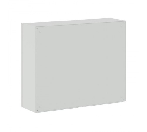 Корпус сварной навесной ST с М/П ВхШхГ  300 х 800 х 1000 двухдверный  R5ST0813  DKC