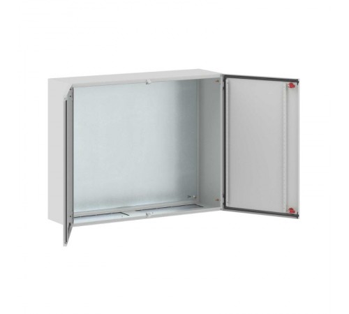 Корпус сварной навесной ST с М/П ВхШхГ  300 х 800 х 1000 двухдверный  R5ST0813  DKC