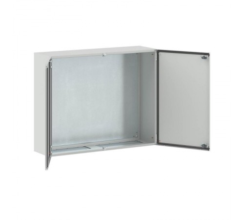 Корпус сварной навесной ST с М/П ВхШхГ  300 х 800 х 1000 двухдверный  R5ST0813  DKC