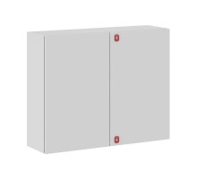 Корпус сварной навесной ST с М/П ВхШхГ  300 х 800 х 1000 двухдверный  R5ST0813  DKC