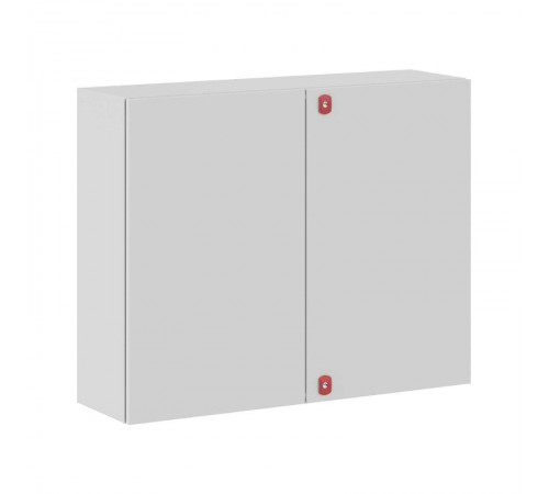 Корпус сварной навесной ST с М/П ВхШхГ  300 х 800 х 1000 двухдверный  R5ST0813  DKC