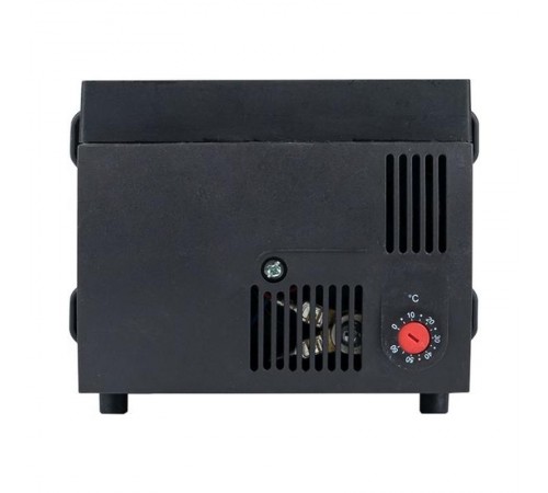 Обогреватель в изолирующем корпусе с вентилятором и термостатом 900Вт, 230В EKF PROxima    HFT900C   EKF 