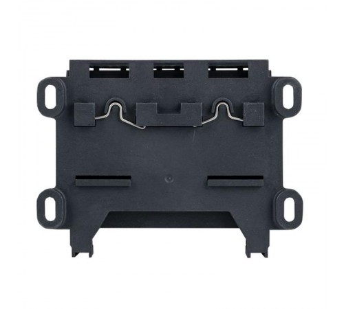 Обогреватель в изолирующем корпусе с вентилятором и термостатом 900Вт, 230В EKF PROxima    HFT900C   EKF 