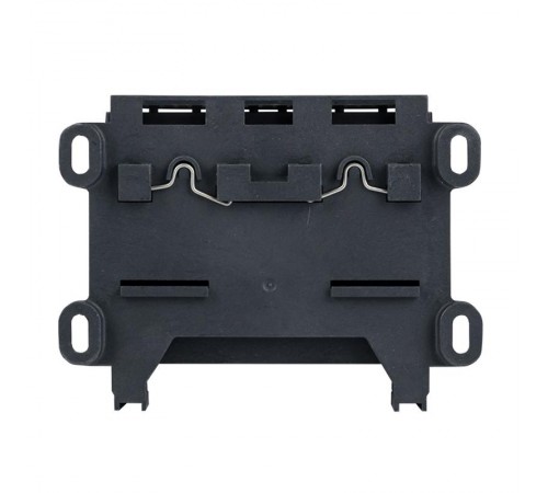 Обогреватель в изолирующем корпусе с вентилятором и термостатом 900Вт, 230В EKF PROxima    HFT900C   EKF 