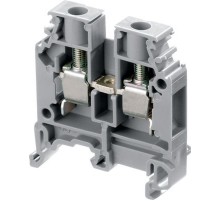 Клемма M6/8 винт 6мм.кв.  1SNA105118R2000  TE