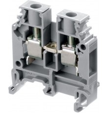 Клемма M6/8 винт 6мм.кв.  1SNA105004R2200  TE