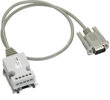 Аксессуары AC500-eCo, TA570  1TNE968901R3203  ABB