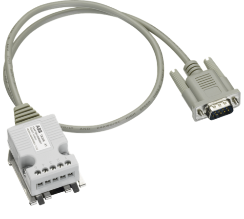 Аксессуары AC500-eCo, TA570  1TNE968901R3203  ABB