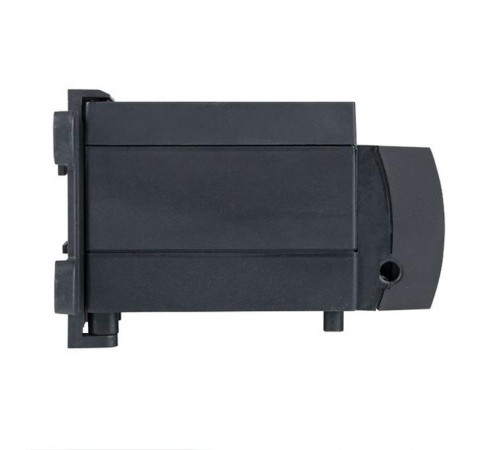 Обогреватель в изолирующем корпусе с вентилятором и термостатом 900Вт, 230В EKF PROxima    HFT900C   EKF 