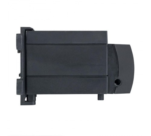 Обогреватель в изолирующем корпусе с вентилятором и термостатом 900Вт, 230В EKF PROxima    HFT900C   EKF 