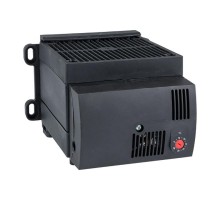 Обогреватель в изолирующем корпусе с вентилятором и термостатом 900Вт, 230В EKF PROxima    HFT900C   EKF 