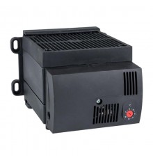 Обогреватель в изолирующем корпусе с вентилятором и термостатом 900Вт, 230В EKF PROxima    HFT900C   EKF 