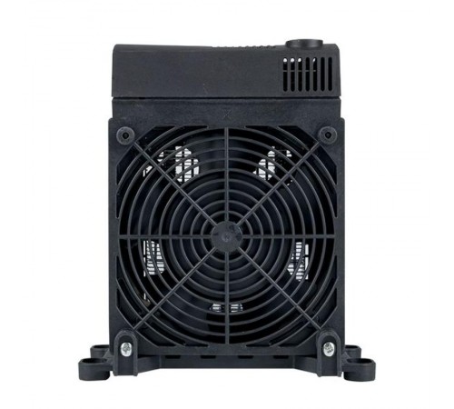 Обогреватель в изолирующем корпусе с вентилятором и термостатом 900Вт, 230В EKF PROxima    HFT900C   EKF 