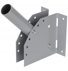 Кронштейн для уличного светильника SPP-AC2-0-230-038 с переменным углом 230*150*120 d38mm  Б0057533  ЭРА