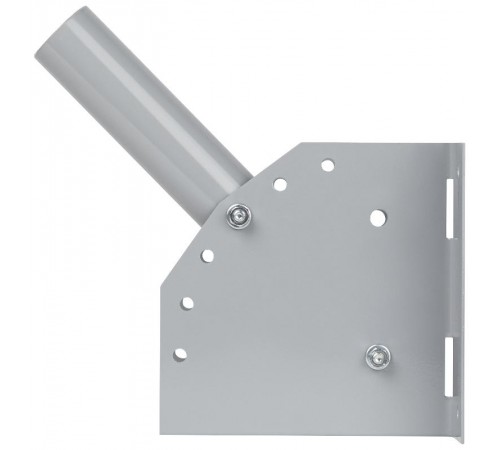 Кронштейн для уличного светильника SPP-AC2-0-230-038 с переменным углом 230*150*120 d38mm  Б0057533  ЭРА