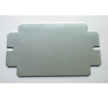 Плата монтажная 3 ряда - 1 рейка  ZW337  ABB