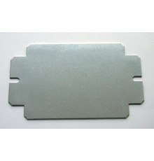 Плата монтажная 2 ряда - 5 реек  ZW363  ABB