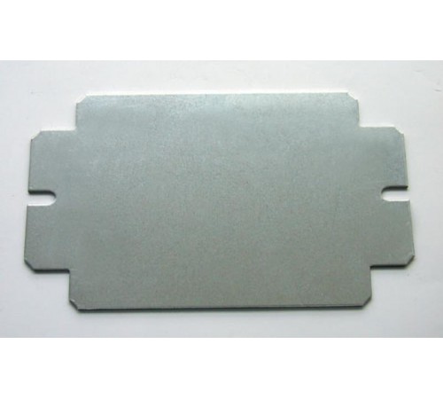 Плата монтажная 3 ряда - 5 реек  ZW364  ABB