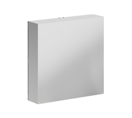 Корпус навесной STH с М/П двухдверный из нержавеющей cтали AISI304 ВхШхГ 1200x1200x300 мм, с фланцем  R5STH12123F-304  DKC