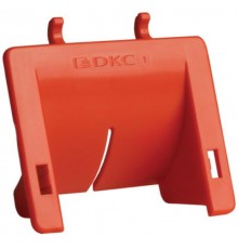 Ограничитель радиуса изгиба кабеля  FC37009  DKC