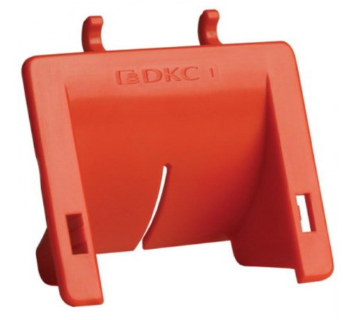 Ограничитель радиуса изгиба кабеля  FC37009  DKC