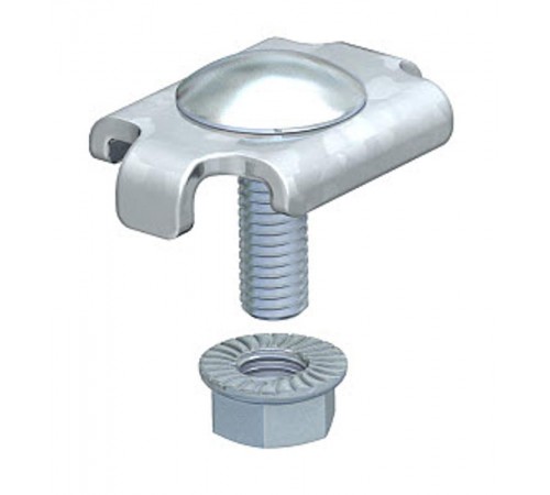 Фиксатор (GKS 34 FT SP)  6016858  OBO Bettermann