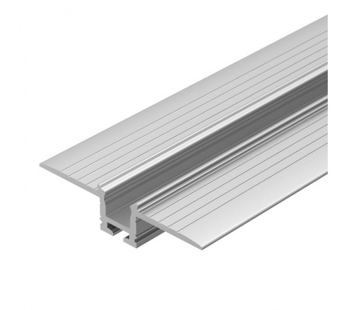 Профиль PIK-F-HIDE-2000 (arlight, Алюминий)  030563  Arlight