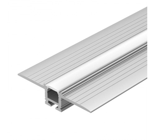 Профиль PIK-F-HIDE-2000 (arlight, Алюминий)  030563  Arlight