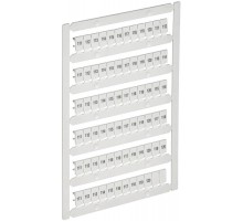 ARMAFIX Маркер для CTS/CP 4мм2 с символами "111-120"   AF-CT10D-M-004-12  IEK (ИЭК)