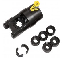 Пресс гидравлический (головка) ПГ-630   TKL10-013  IEK