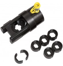 Пресс гидравлический (головка) ПГ-630   TKL10-013  IEK