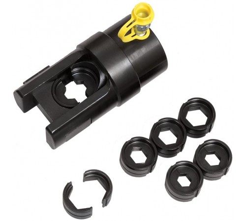 Пресс гидравлический (головка) ПГ-630   TKL10-013  IEK